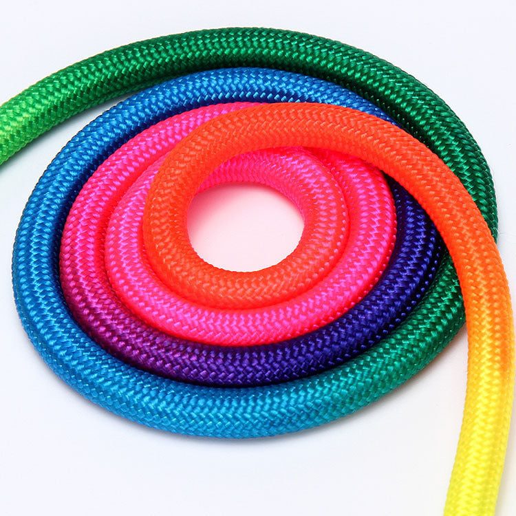 Colorful Nylon Round