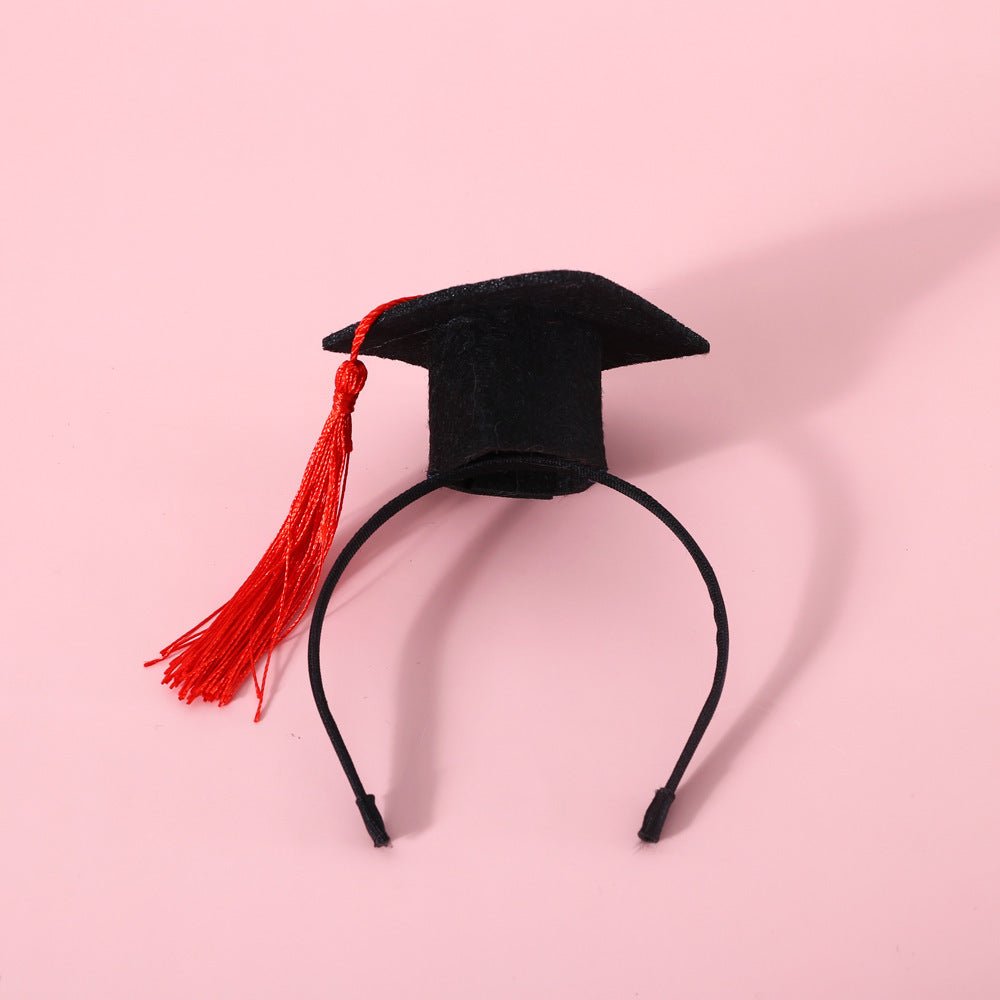 Pet Cat Dog Doctor's Degree