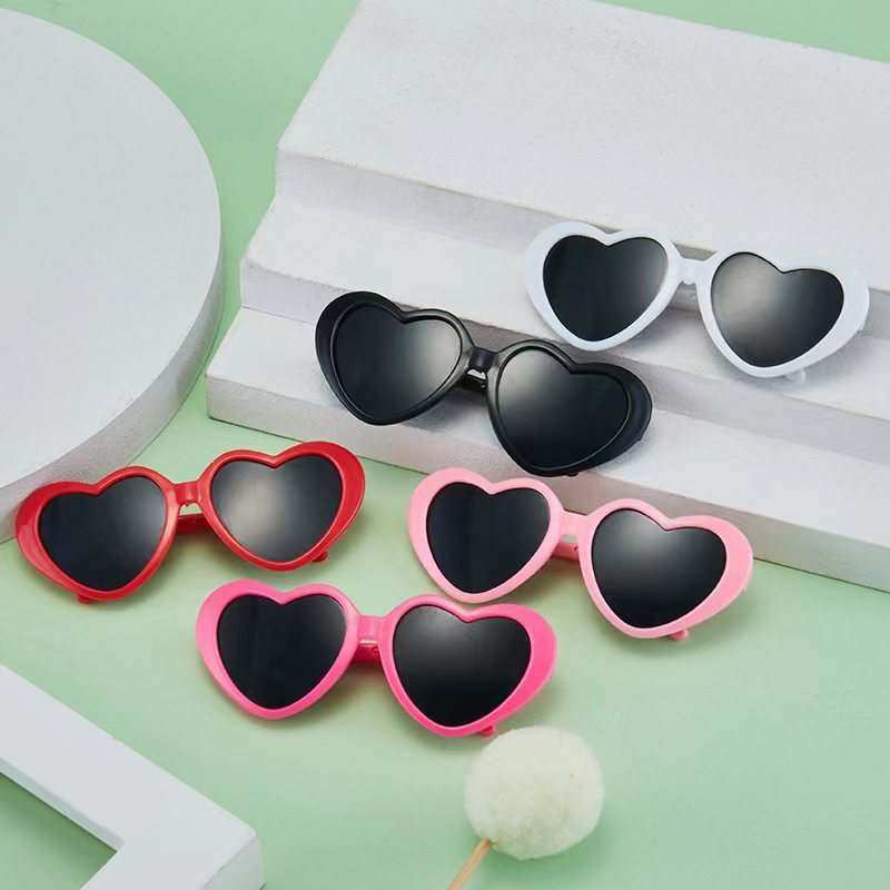 Doll Sunglasses Pet