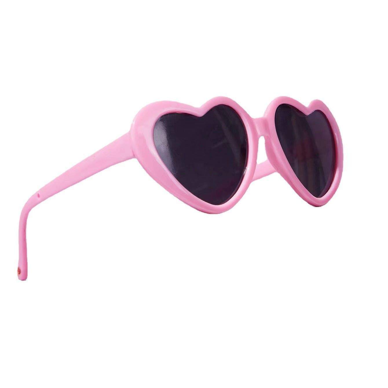 Doll Sunglasses Pet