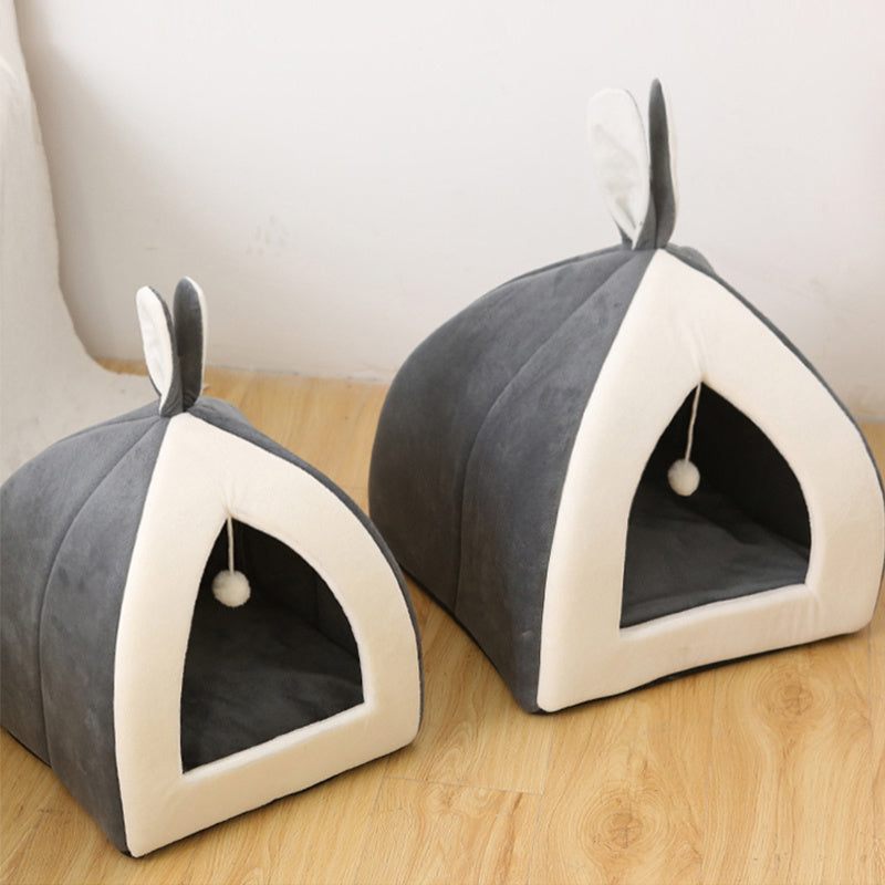 Rabbit Ear Mongolian Nest