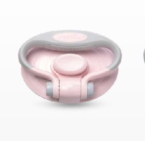 Self-cleaning wire brush