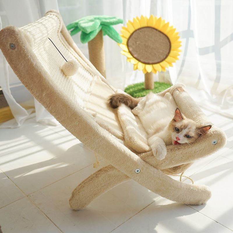 Pet Cat Sofa Bed
