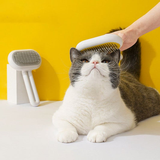 Cat And Dog Grooming Artifact