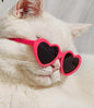 Doll Sunglasses Pet