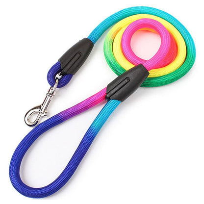 Colorful Nylon Round