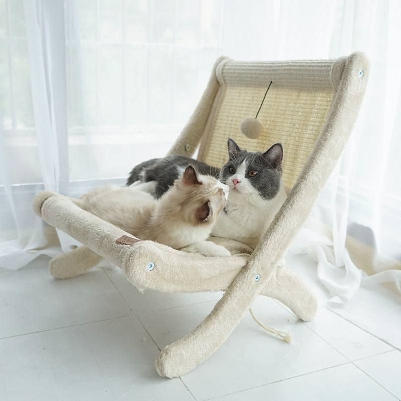 Pet Cat Sofa Bed