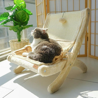 Pet Cat Sofa Bed